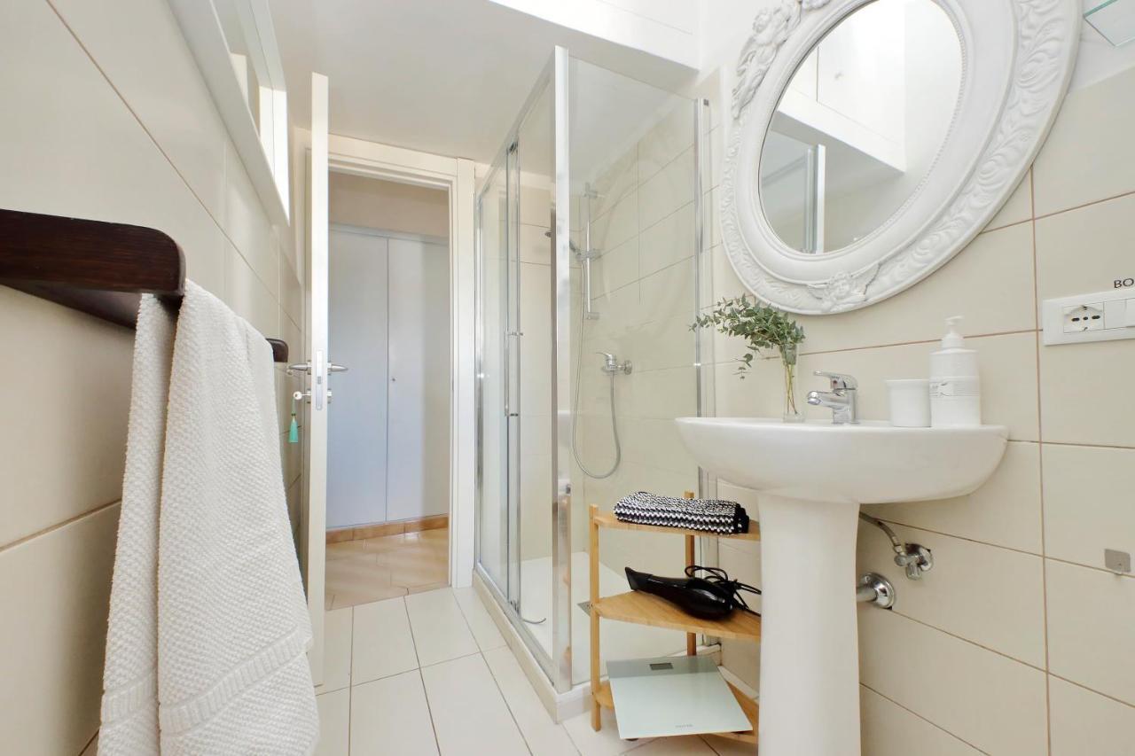Апартаменты Casa Rossi Roma Экстерьер фото