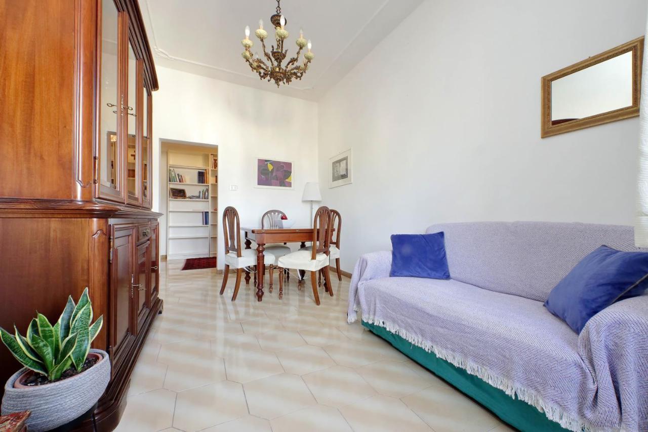 Апартаменты Casa Rossi Roma Экстерьер фото